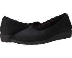 SKECHERS Cleo Flex Wedge - Spellbound