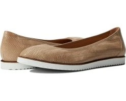 French Sole Doorway Flat