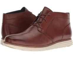 Cole Haan Original Grand Chukka