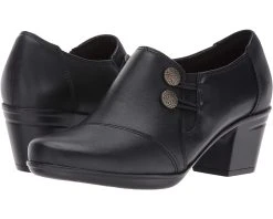 Clarks Emslie Warren