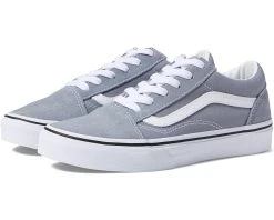 Vans Kids Old Skool (Big Kid)