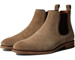 Gordon Rush Portland