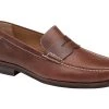 Johnston & Murphy Bolton Penny Loafer