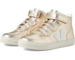 VEJA Kids Small V-10 Mid Chromefree (Little Kid/Big Kid)