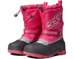 KEEN Kids Snow Troll WP (Little Kid/Big Kid)