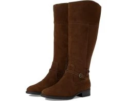 Easy Spirit Leigh Wide Calf