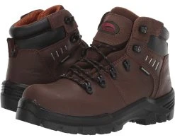 Avenger Work Boots Foundation CT