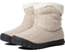 Bogs B Moc II Cozy Chevron