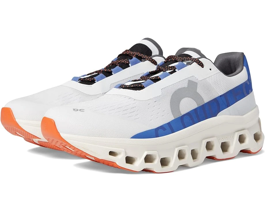 On Cloudmonster 1 1 On Cloudmonster 1