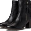 Johnston & Murphy Vivica Zip Boot