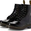 Dr. Martens 1460 Distressed Patent Boot