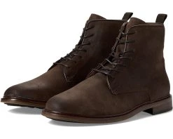 Shoe The Bear Ned Chelsea Waxed Suede