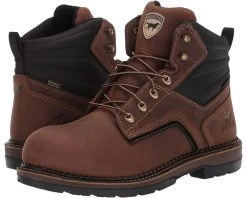 Irish Setter Ramsey 2.0 6" Waterproof Soft-Toe Work Boot EH