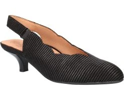 L'Amour Des Pieds Hulda