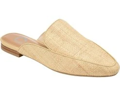 Journee Collection Akza Mule