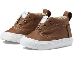 TOMS Kids Tiny Alpargata Fenix Mid (Toddler/Little Kid)