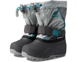 Kamik Kids Snowfall P (Toddler/Little Kid/Big Kid)