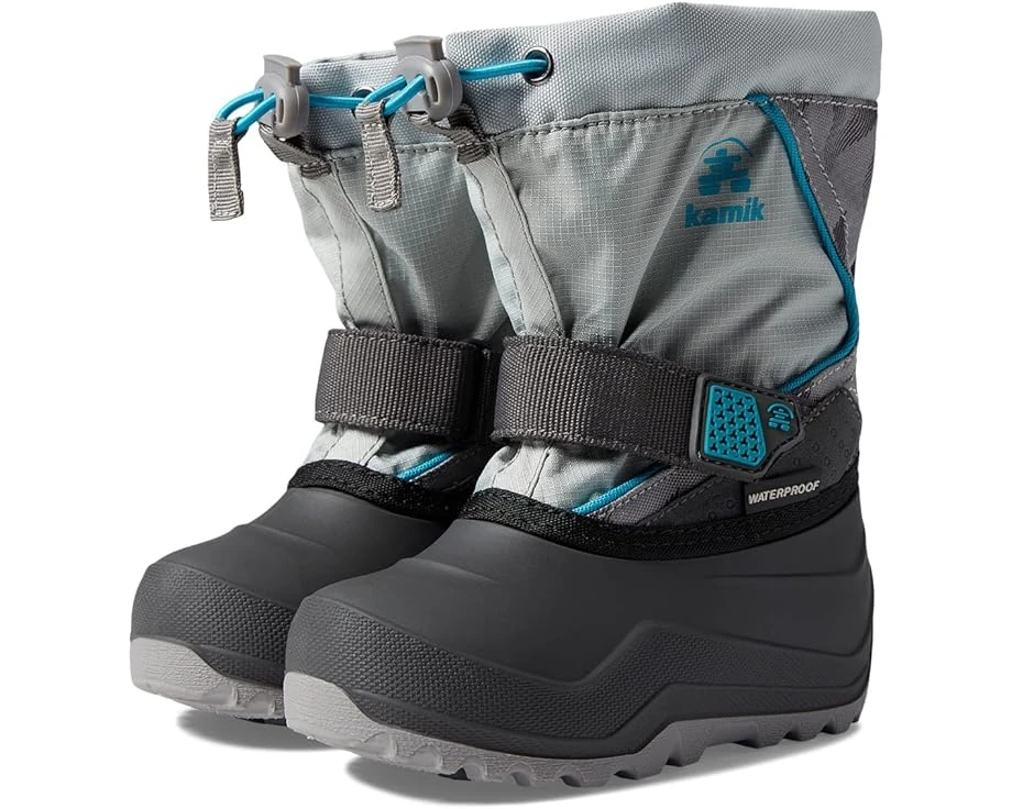 Kamik Kids Snowfall P (Toddler/Little Kid/Big Kid) 1 Kamik Kids Snowfall P (Toddler/Little Kid/Big Kid)