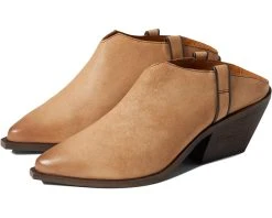 Free People Marfa Mule