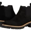 Blondo Mayes Waterproof Bootie