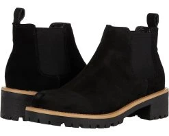 Blondo Mayes Waterproof Bootie