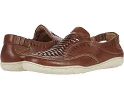 Stacy Adams Ibiza Woven Slip-On Loafer