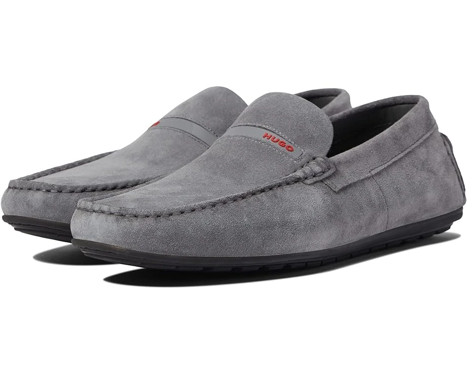 HUGO Dandy Moccasins 1 HUGO Dandy Moccasins