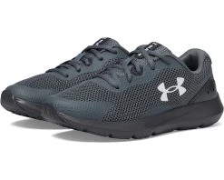 Under Armour Kids Surge 3 (Big Kid)