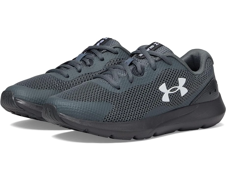 Under Armour Kids Surge 3 (Big Kid) 1 Under Armour Kids Surge 3 (Big Kid)
