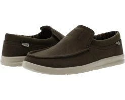 Sanuk Hi Bro Lite Hemp