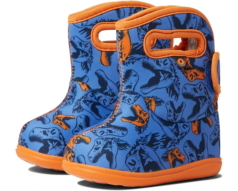 Bogs Kids Baby Bogs II Cool Dino (Toddler) 1 Bogs Kids Baby Bogs II Cool Dino (Toddler)
