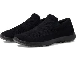 L.L.Bean Comfort Moc Ventilated Slip-On