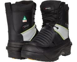 Baffin Blastcap (MET)