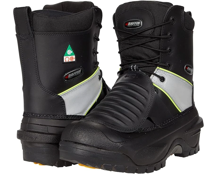 Baffin Blastcap (MET) 1 Baffin Blastcap (MET)