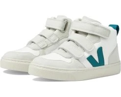 VEJA Kids Small V-10 Mid B-Mesh (Little Kid/Big Kid)