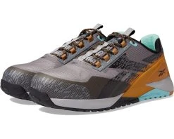 Reebok Work Nano X1 Adventure Work EH Comp Toe