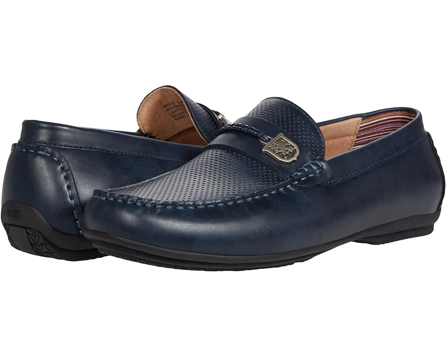 Stacy Adams Corvus Slip-On Loafer 1 Stacy Adams Corvus Slip-On Loafer