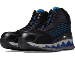 Reebok Work Zig Elusion Heritage Work SD Comp Toe