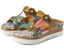 L'Artiste By Spring Step Beluga