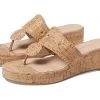 Jack Rogers Jacks Mid Wedge Cork
