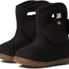 Bogs Kids Baby Bogs II Solid (Toddler)