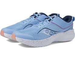 Saucony Kids Kinvara 14 LTT (Little Kid/Big Kid)