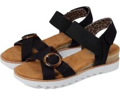 BOBS From SKECHERS Desert Kiss Hi