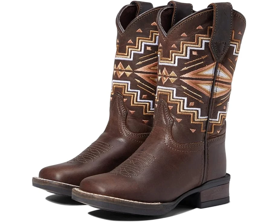 Roper Kids Monterey Aztec (Toddler/Little Kid) 1 Roper Kids Monterey Aztec (Toddler/Little Kid)