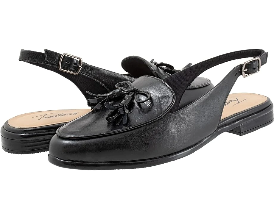 Trotters Lillie 1 Trotters Lillie