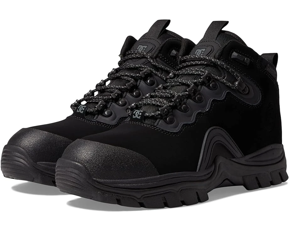 DC Navigator 1 DC Navigator