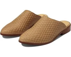Nisolo Ama Woven Mule