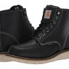 Carhartt 6-Inch Non-Safety Toe Wedge Boot