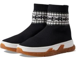 Burberry Kids Union Sock (Toddler/Little Kid)