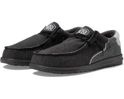 Hey Dude Wally Stitch